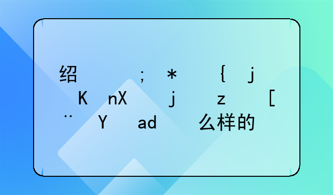经济犯罪案件办案程序是什么样的？